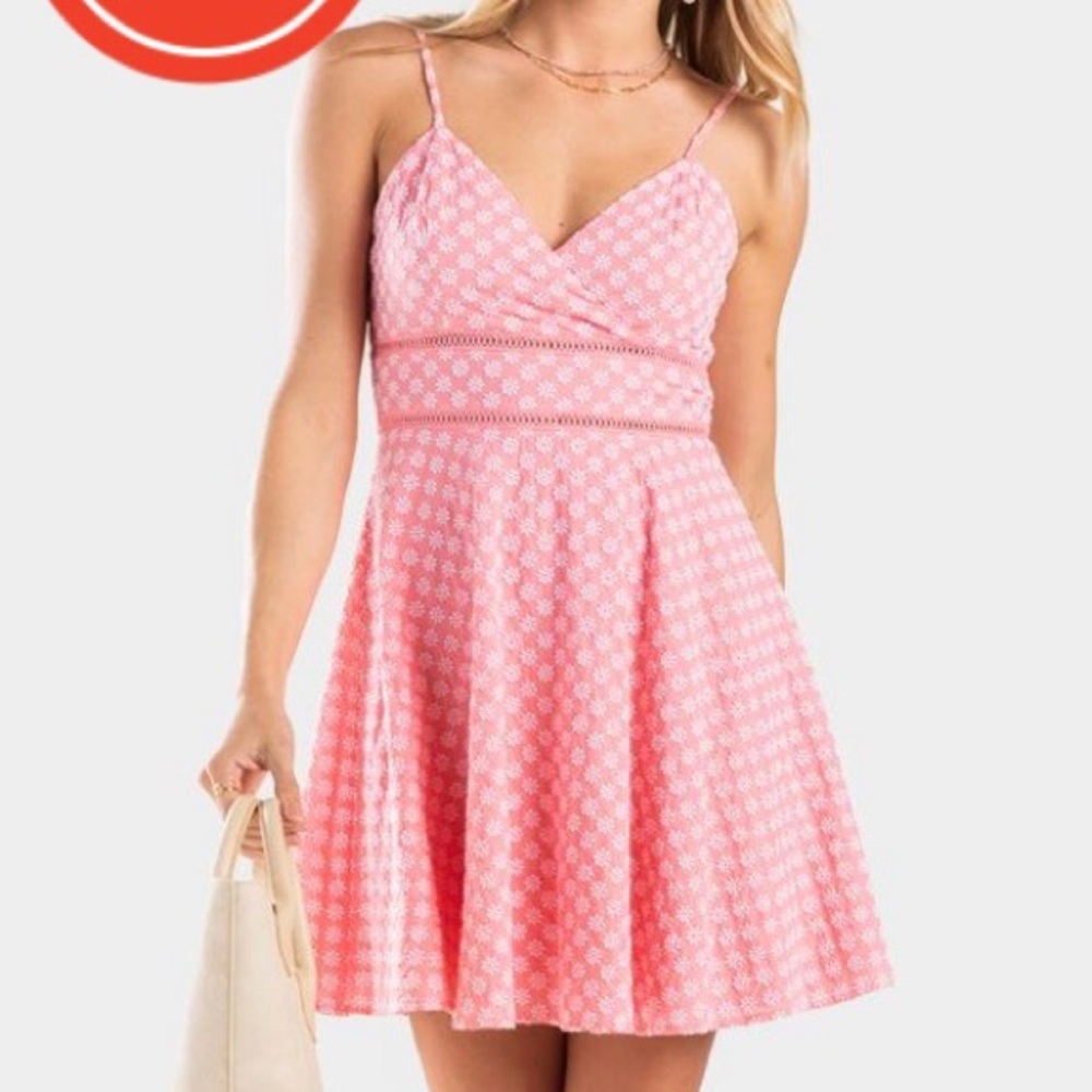 Francesca Dress